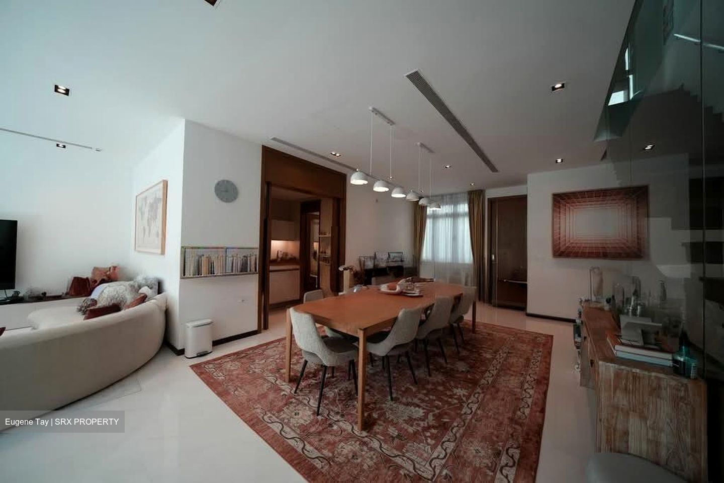 RESIDENCES AT EMERALD HILL (D9), Apartment #582244231